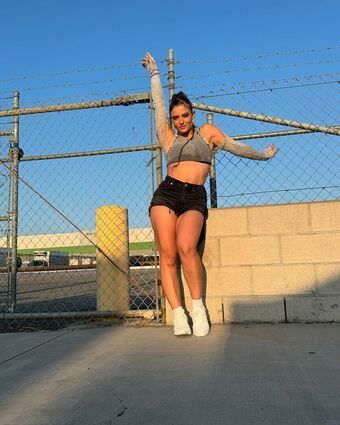 Jade Chynoweth