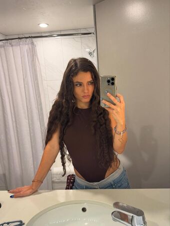 Jade Chynoweth Голи Изтичания OnlyFans Снимки 121