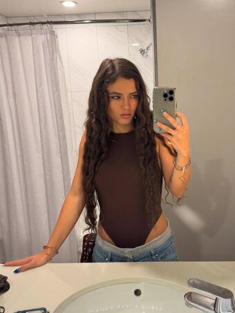 Jade Chynoweth Голи Изтичания OnlyFans Снимки 122