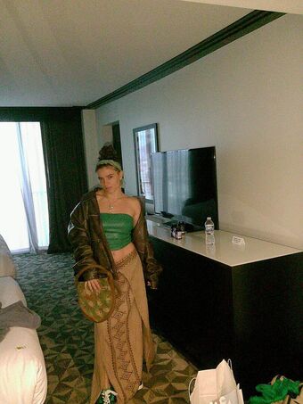 Jade Chynoweth Голи Изтичания OnlyFans Снимки 124