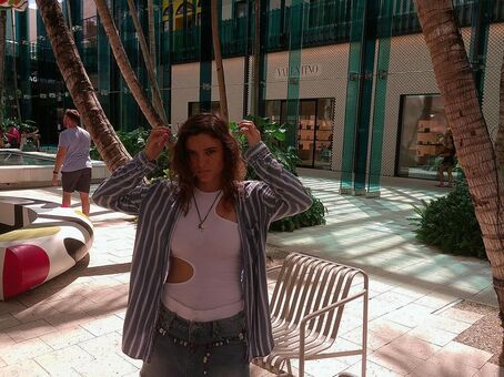 Jade Chynoweth Голи Изтичания OnlyFans Снимки 125