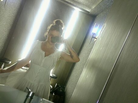 Jade Chynoweth Голи Изтичания OnlyFans Снимки 126