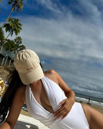 Jade Phalen Aussie Girl