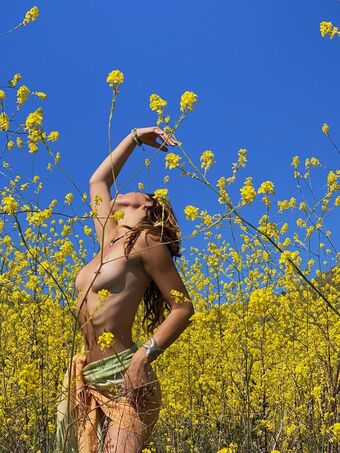 Jadegrce Голи Изтичания OnlyFans Снимки 1
