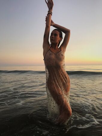Jadegrce Голи Изтичания OnlyFans Снимки 9