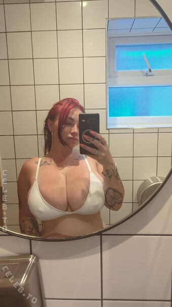 jadelouof Голи Изтичания OnlyFans Снимки 76