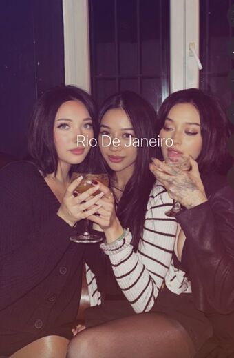 JadeyAnh Голи Изтичания OnlyFans Снимки 150