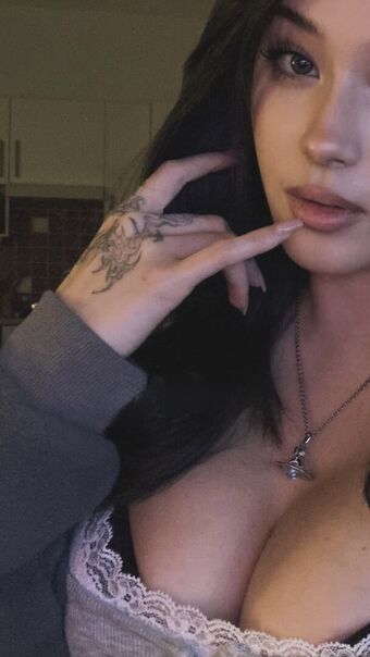 JadeyAnh Голи Изтичания OnlyFans Снимки 154