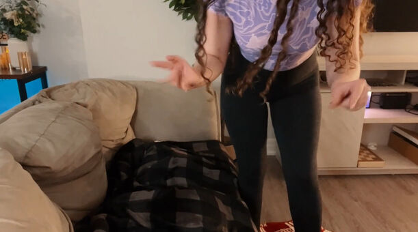 JadyLady ASMR Голи Изтичания OnlyFans Снимки 21