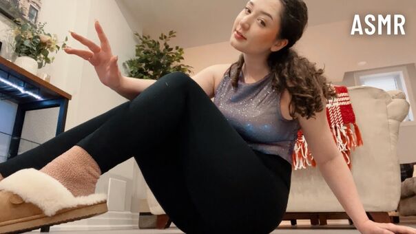 JadyLady ASMR Голи Изтичания OnlyFans Снимки 28