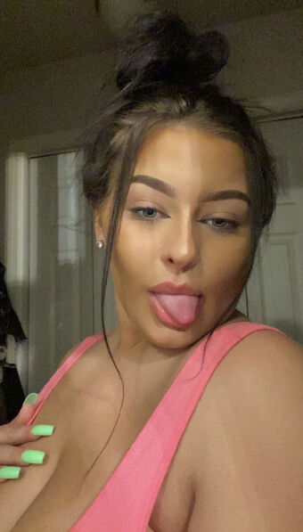 Jaley S Голи Изтичания OnlyFans Снимки 17