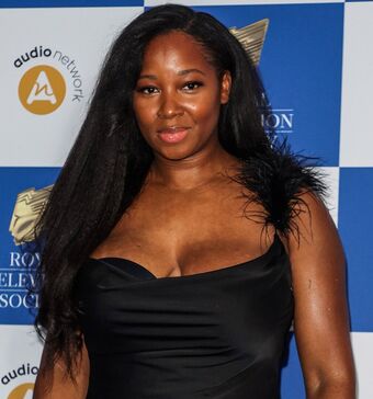 Jamelia
