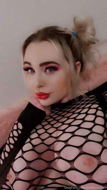 jamisonrose9 Голи Изтичания OnlyFans Снимки 12