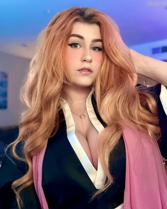 JamiUwU Голи Изтичания OnlyFans Снимки 20