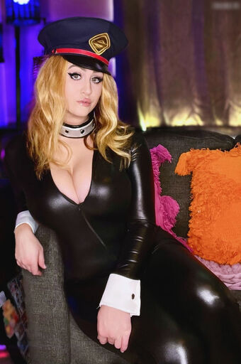 JamiUwU Голи Изтичания OnlyFans Снимки 22