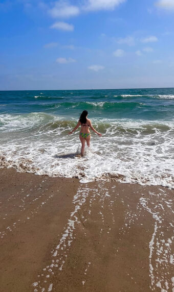 JamiUwU Голи Изтичания OnlyFans Снимки 26