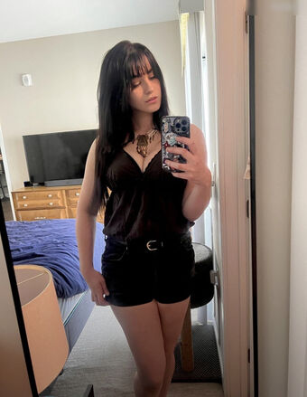 JamiUwU Голи Изтичания OnlyFans Снимки 29