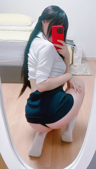 Jamongcc Голи Изтичания OnlyFans Снимки 3