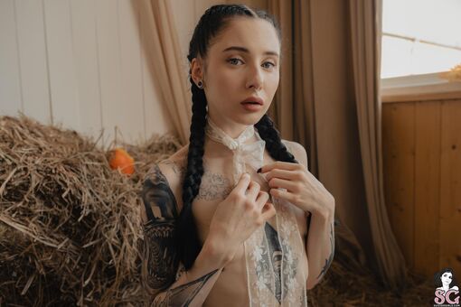 Janecherry Голи Изтичания OnlyFans Снимки 2