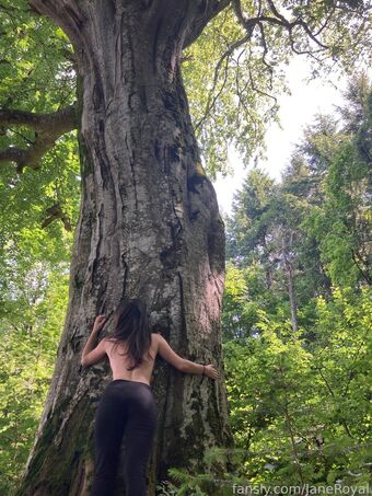 JaneRoyal Голи Изтичания OnlyFans Снимки 23