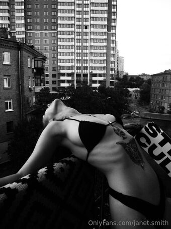 janet.smith Голи Изтичания OnlyFans Снимки 14