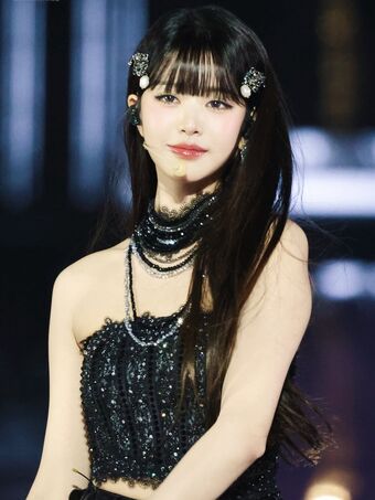 Jang Won-young