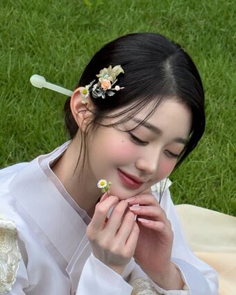 Jang Won-young