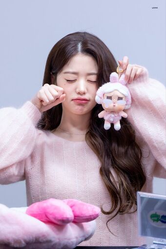 Jang Won-young