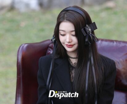 Jang Won-young
