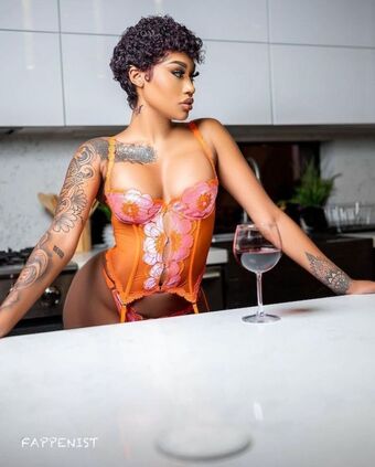 Janiameshell
