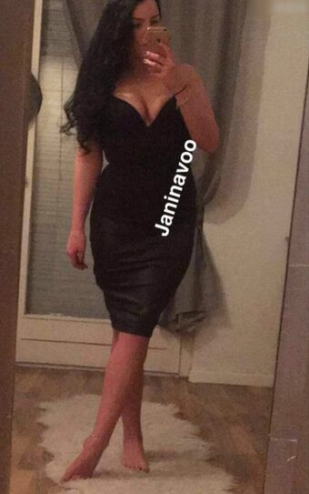 Janinavoo Голи Изтичания OnlyFans Снимки 25