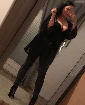Janinavoo Голи Изтичания OnlyFans Снимки 26