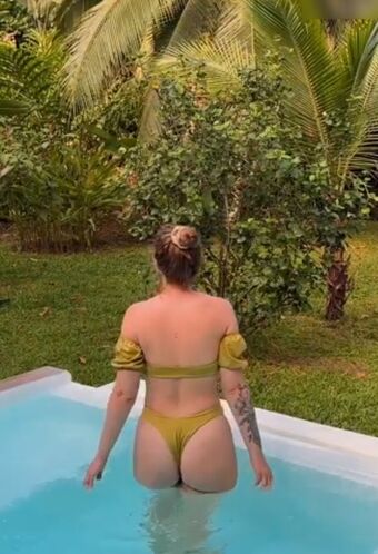 janisview Голи Изтичания OnlyFans Снимки 15