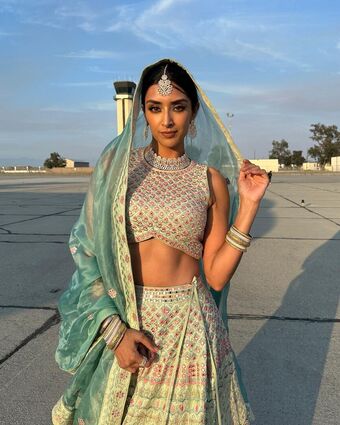 Jaskiran Kaur