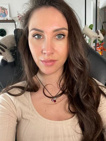 Jasmine Gnu Голи Изтичания OnlyFans Снимки 4
