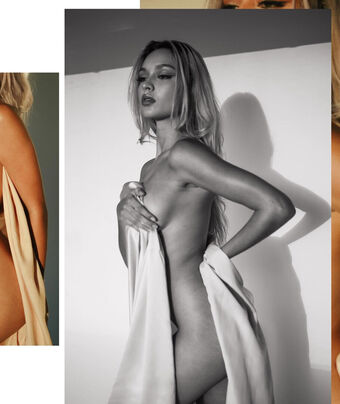 jasmineraddon Голи Изтичания OnlyFans Снимки 17