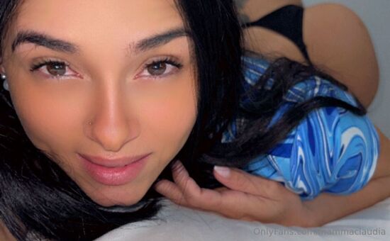 jasminmami Голи Изтичания OnlyFans Снимки 18