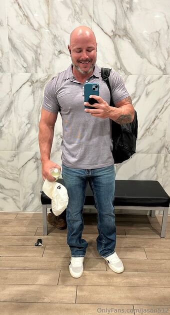 jason512 Голи Изтичания OnlyFans Снимки 53