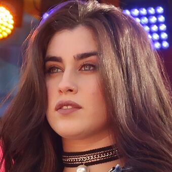 Jauregui Голи Изтичания OnlyFans Снимки 18