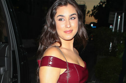 Jauregui Голи Изтичания OnlyFans Снимки 19