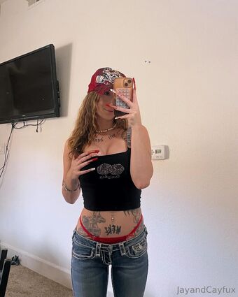 jayandcayfux