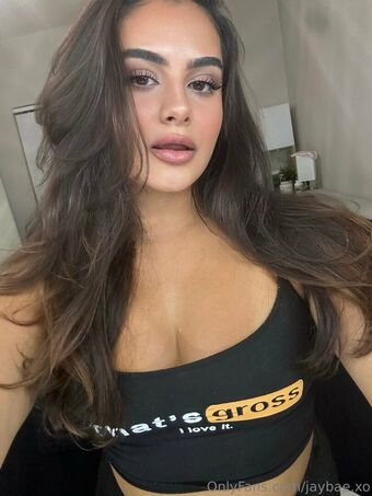 jaybae.xo