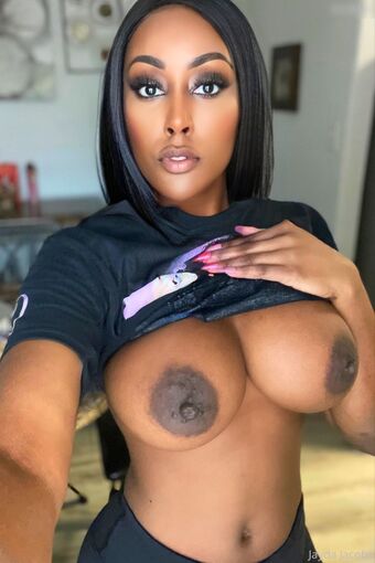 jaydausa Голи Изтичания OnlyFans Снимки 19