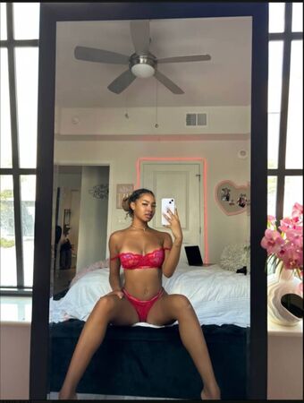 Jayde Chanda Голи Изтичания OnlyFans Снимки 8