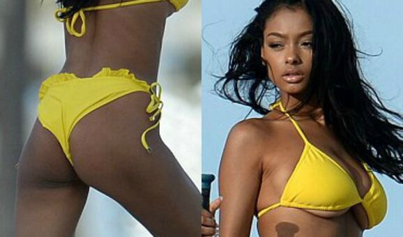 Jayde Pierce Голи Изтичания OnlyFans Снимки 15