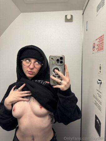 Jaydecandance Голи Изтичания OnlyFans Снимки 116
