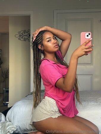 jaydeechandaa Голи Изтичания OnlyFans Снимки 15