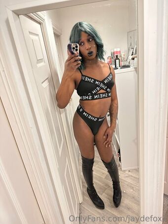jaydefox2 Голи Изтичания OnlyFans Снимки 11