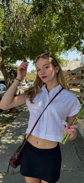 Jayden Bartels Голи Изтичания OnlyFans Снимки 128