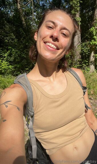 jayleebay Голи Изтичания OnlyFans Снимки 15